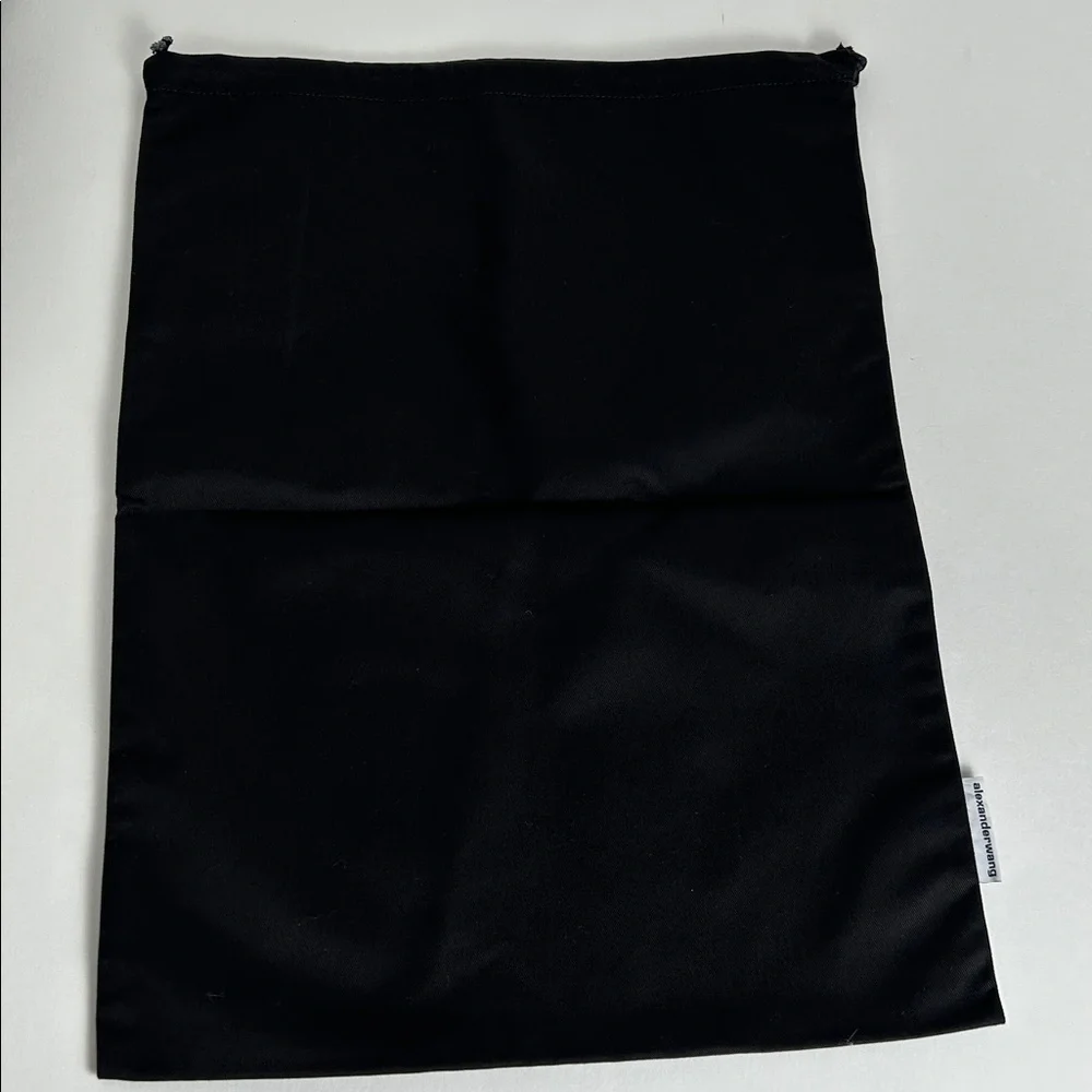 Alexander Wang Luxury Dust bag Black‎